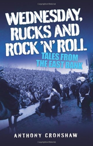 Wednesday Rucks and Rock N Roll