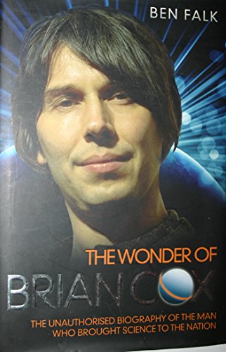 Wonder of Brian Cox