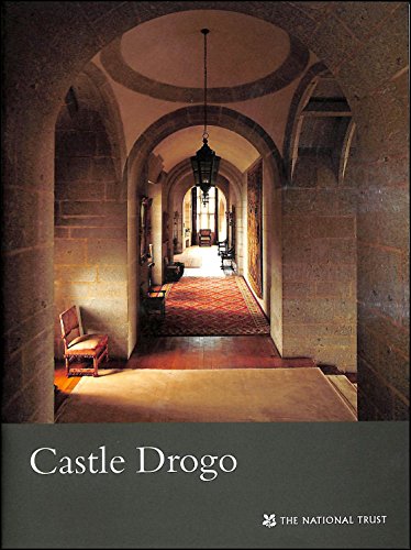Castle Drogo