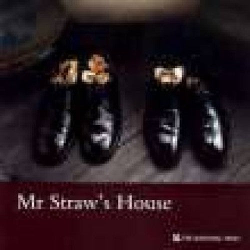 Mr Straw's House, Nottinghamshire