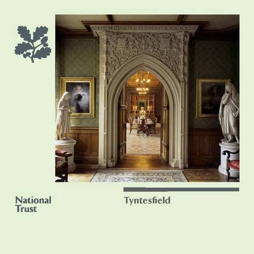 Tyntesfield, North Somerset