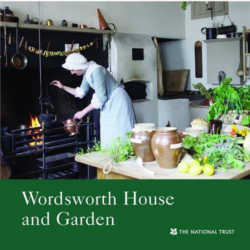 Wordsworth House and Garden, Cumbria