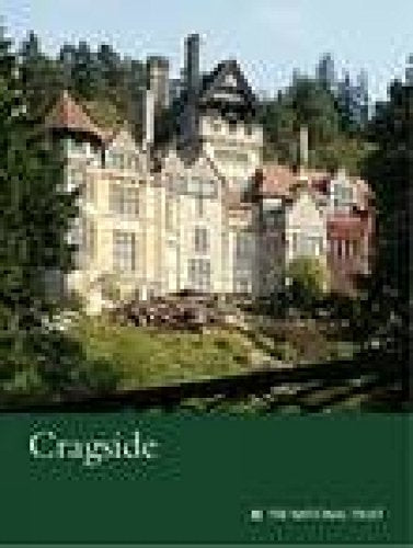 Cragside, Northumberland