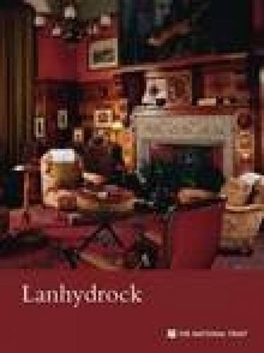 Lanhydrock, Cornwall