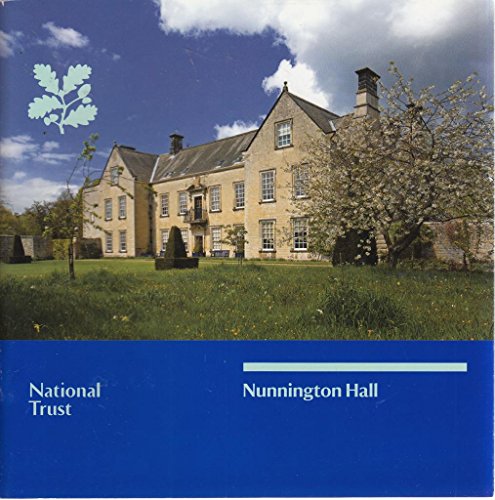 Nunnington Hall