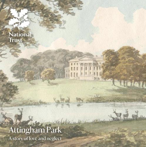 Attingham Park Shropshire