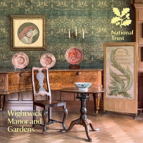 Wightwick Manor and Gardens