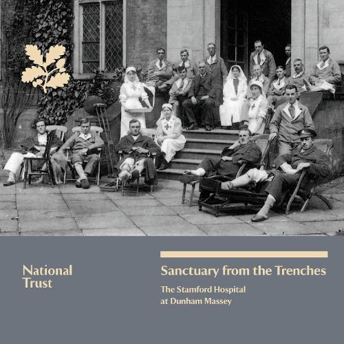 Sanctuary from the Trenches, Cheshire
