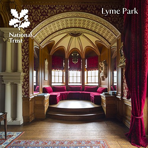 Lyme Park, Cheshire