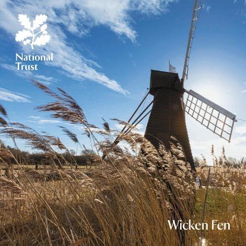 Wicken Fen