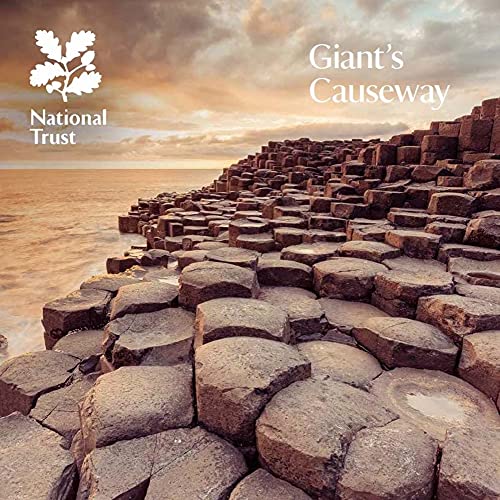 Giants Causeway, County Antrim