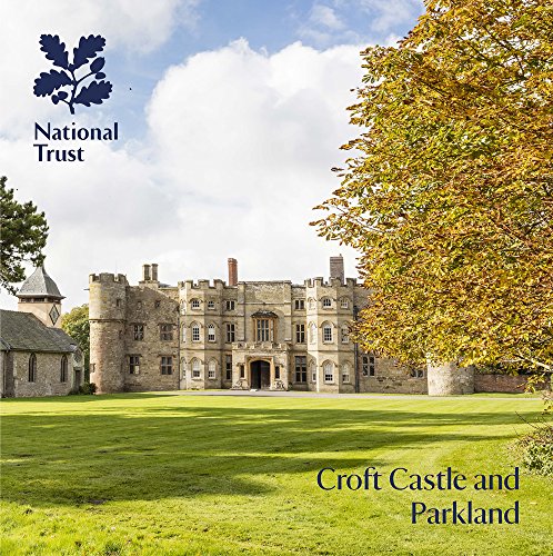 Croft Castle and Parkland, Herefordshire