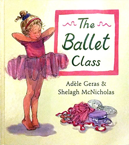 The Ballet Class