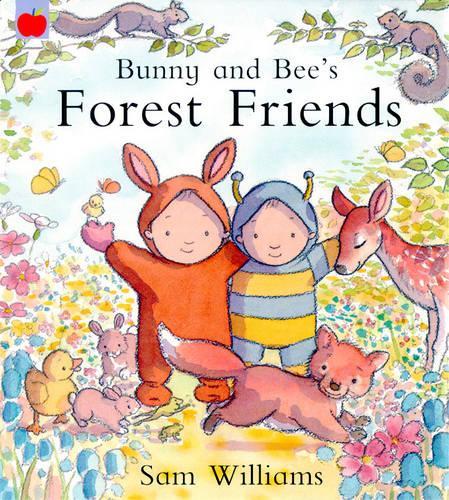 Forest Friends