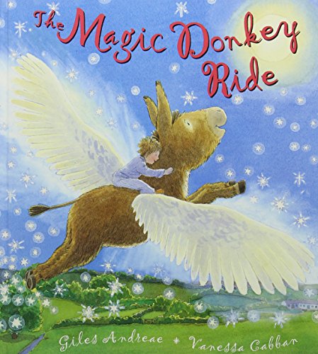 The Magic Donkey Ride