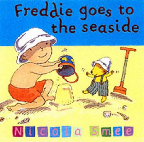 Freddie Goes To The Seaside