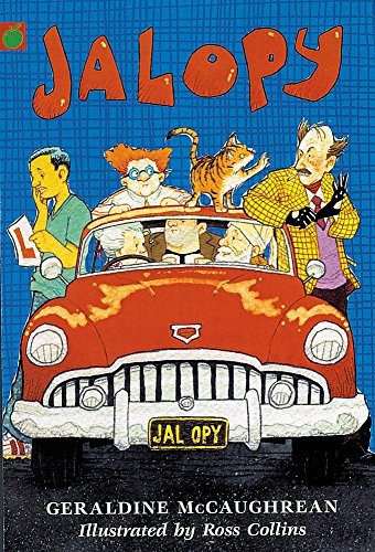 Jalopy