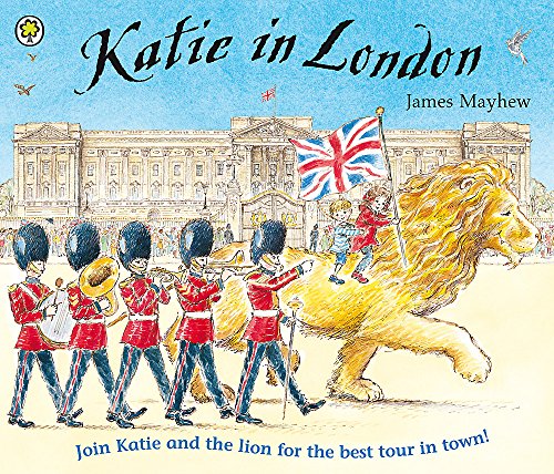 Katie In London