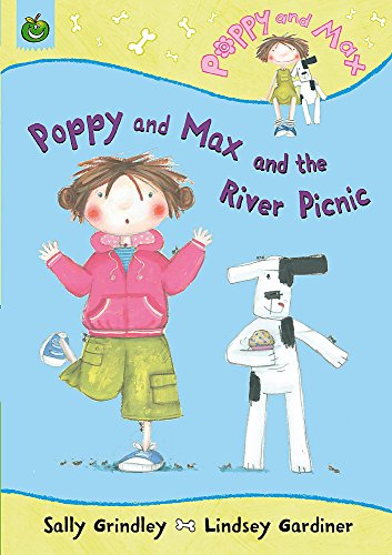 Poppy And Max And The River Picnic