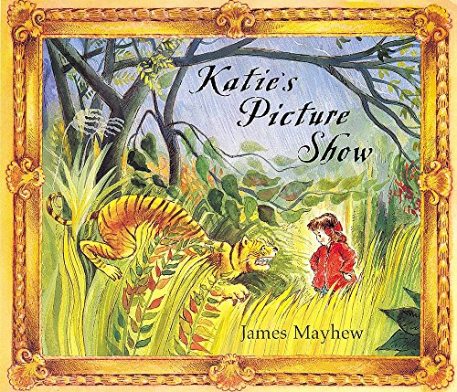 Katie's Picture Show