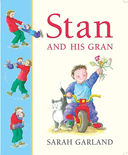 Stan and His Gran