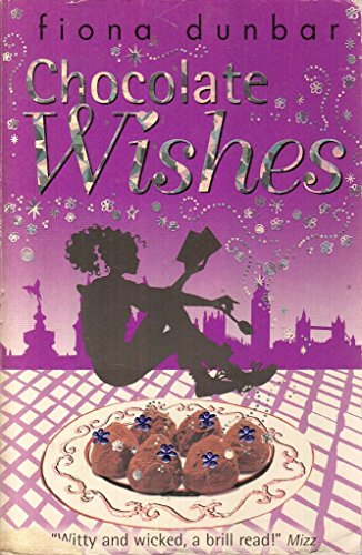 Chocolate Wishes