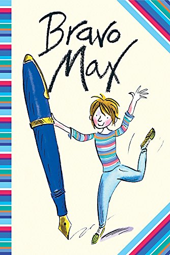 Bravo Max