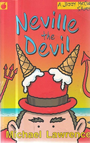 Jiggy McCue: Neville The Devil
