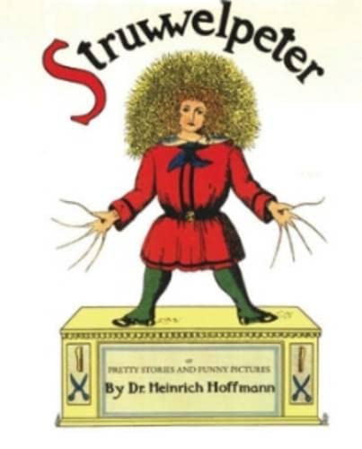 Struwwelpeter