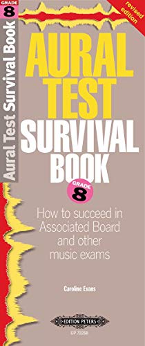 Aural Test Survival Grade 8