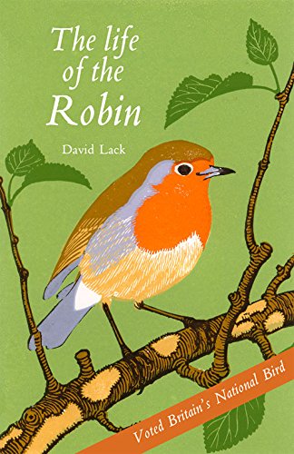 The Life of the Robin