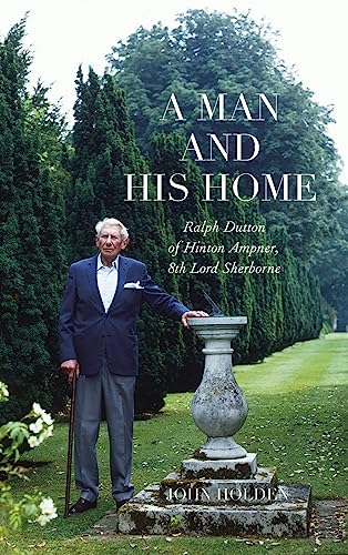 A Man and his Home