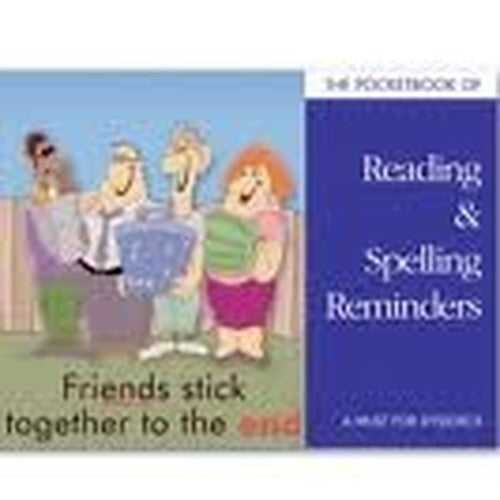 The Pocket Book of Reading and Spelling Reminders