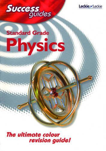 SUCCESS GUIDE IN PHYSICS