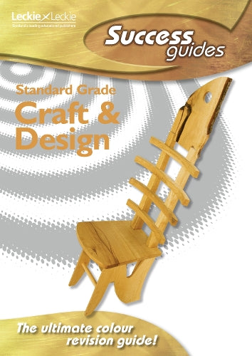 ST GR CRAFT DESIGN SUCC GDE