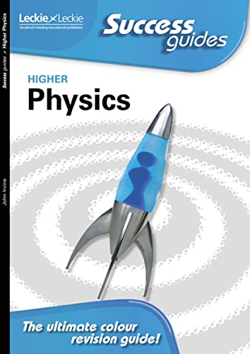 H PHYSICS SUCCESS GUIDE