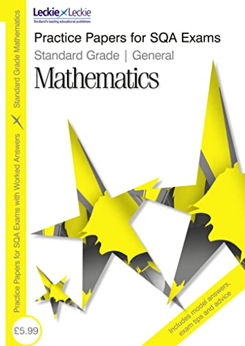 PRACTICE PAPER G MATHS