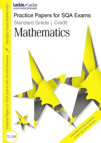 PRACTICE PAPER C MATHS