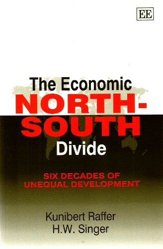 The Economic North-South Divide