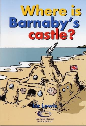 Where is Barnaby's Castle?