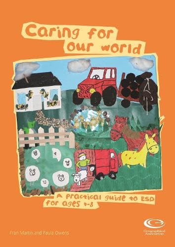 Caring For Our World