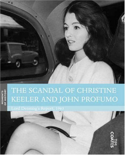 The Scandal of Christine Keeler and John Profumo