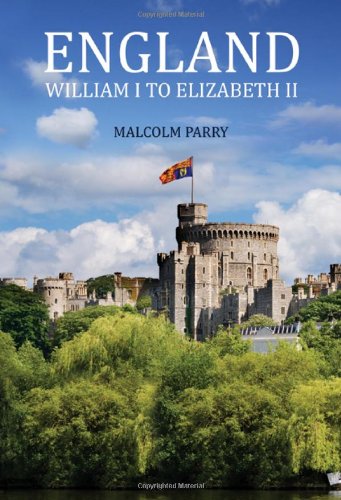 England: William I to Elizabeth II