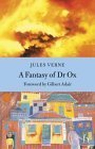 A Fantasy of Dr.Ox