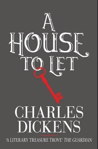 A House to Let