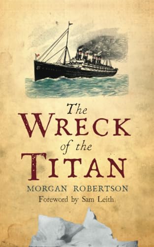 The Wreck of the Titan
