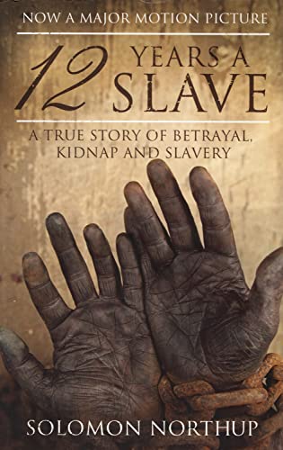 12 Years a Slave