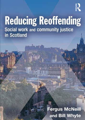 Reducing Reoffending