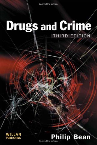 Drugs and Crime