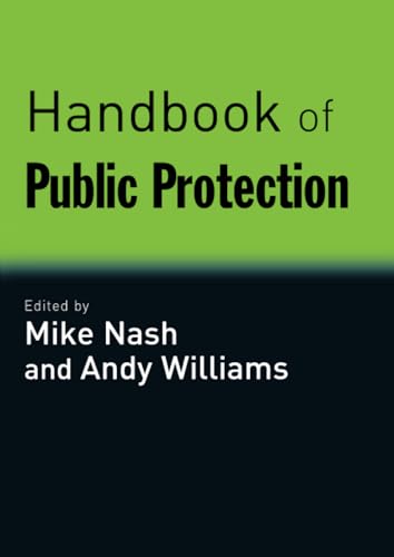Handbook of Public Protection